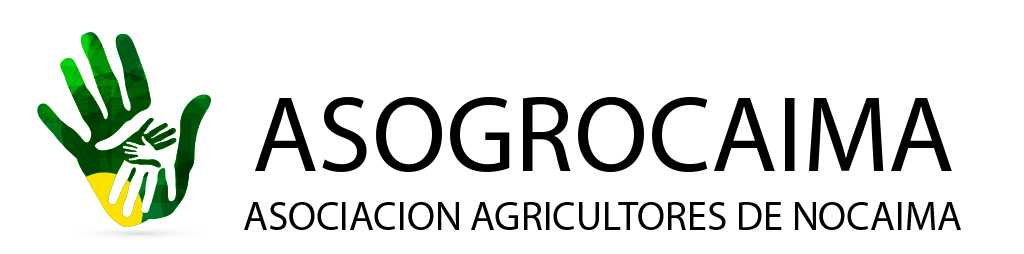 Asociación de Agricultores de Nocaima - Asogrocaima